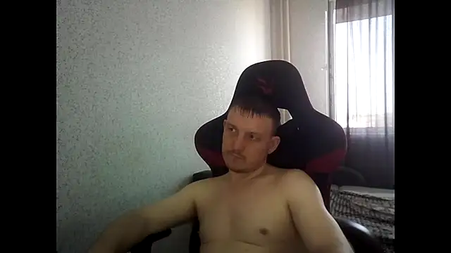XXX chat uživo modela MysteriousWanderer