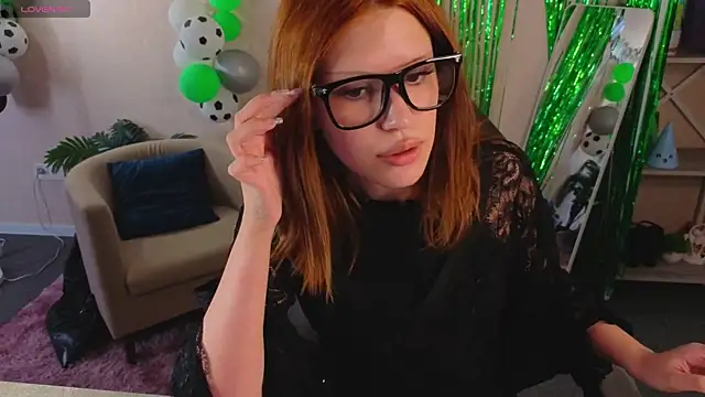 Stella_Mystic's Live XXX Chat