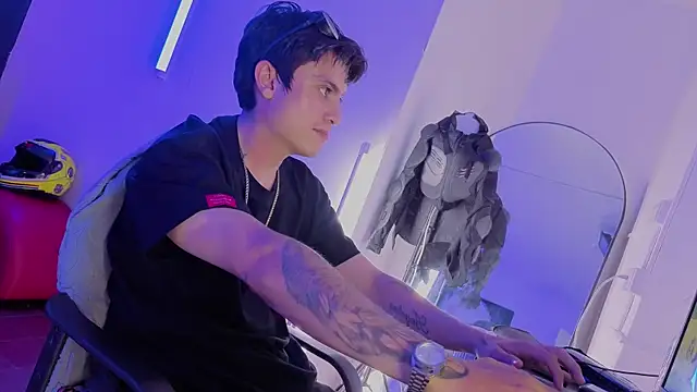 Chat XXX ao vivo de angel_still_
