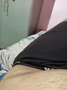 Massboss13 – Live XXX-chat