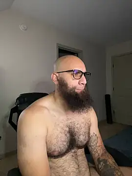 MastaWolfy 라이브 XXX 채팅