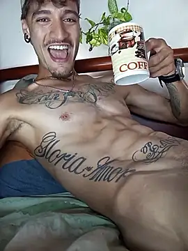 Chat XXX ao vivo de Thiago_Monteiro