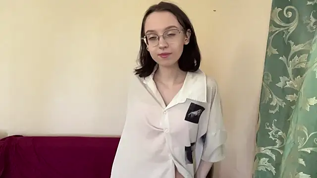 Živý XXX chat EvaRavelle