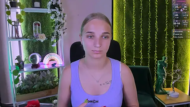 دردشة ollivia_dream الجنسية المباشرة