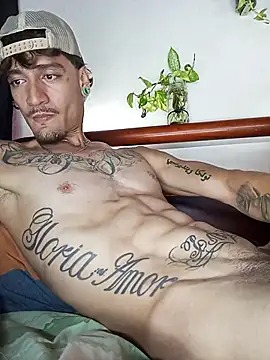 Thiago_Monteiro – Live XXX-chat