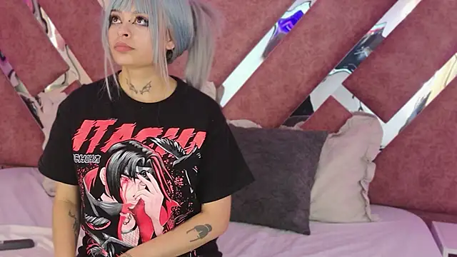 KatherineGomez's Live XXX Chat