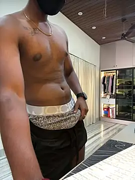 SensualStar69 现场XXX聊天