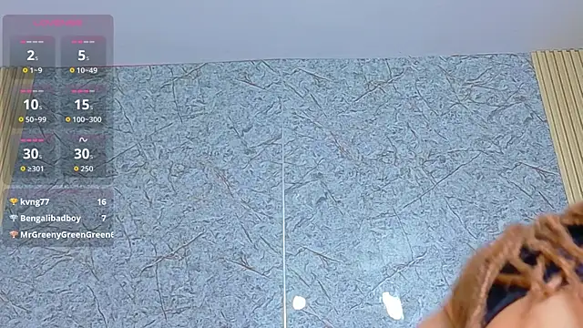 Živý XXX chat thinsamathagirl