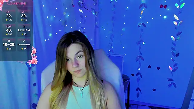 Sweet_me_'s Live XXX Chat