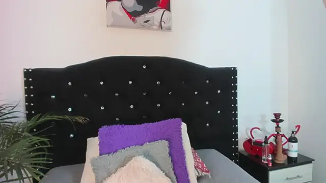 Živý XXX chat abby_jones2