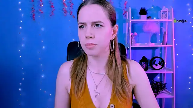 Živý XXX chat lumi_soft