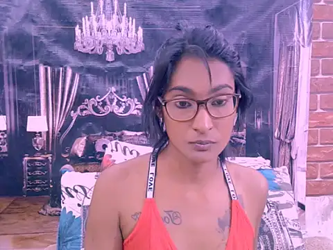 دردشة IndianRebel4u2Luv الجنسية المباشرة