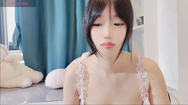 Chat XXX Live tt_cute