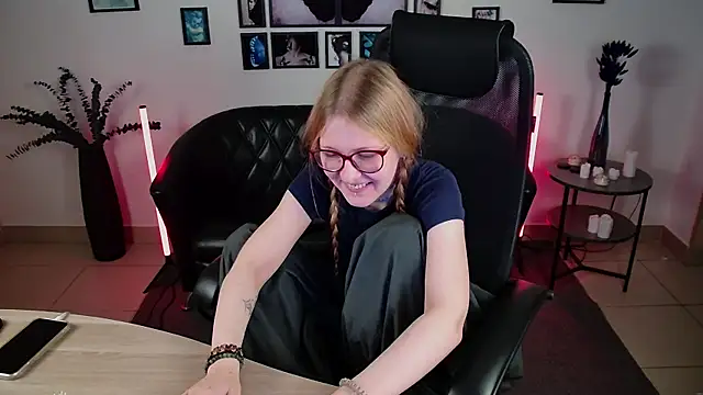 lanafitch Live XXX-chat