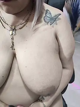 Dalessa_Bigtits' Live XXX Chat