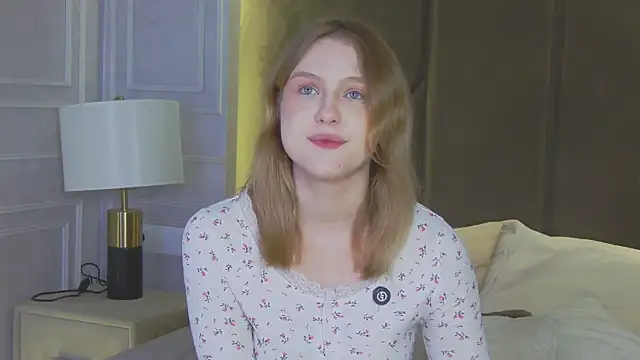 CaitlinSugar – Live XXX-chat