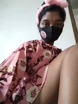 Dipti-2 Adlı Modelin Canlı XXX Sohbeti