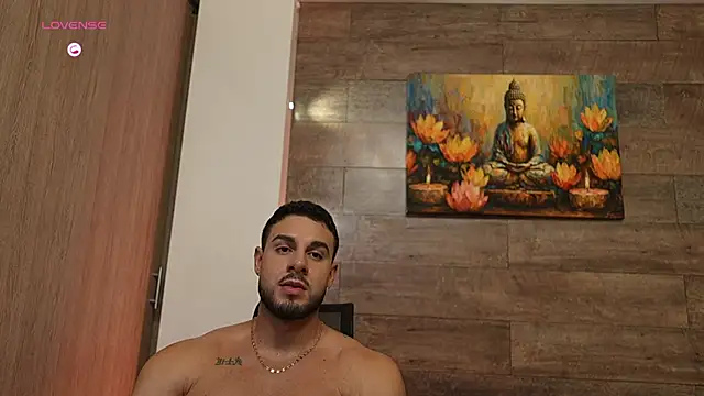 Chat XXX Live connor_h1