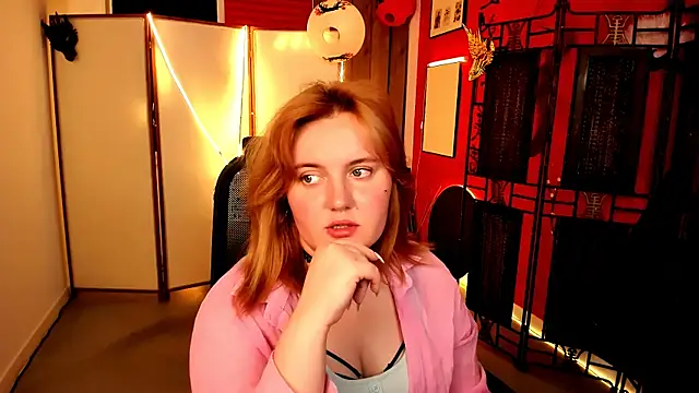 Czat XXX na żywo – KathyBriggs