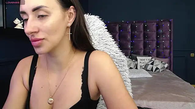 JenniferStone 现场XXX聊天