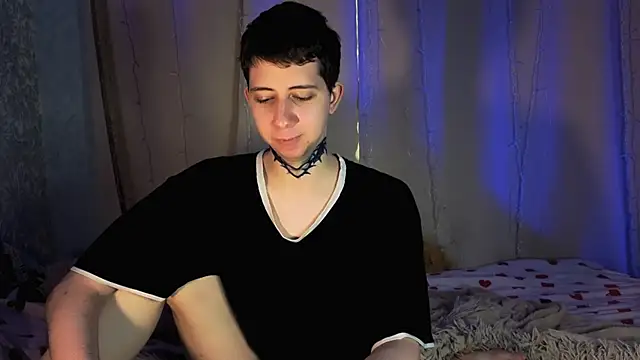 Timothy_Fox Live XXX Chat