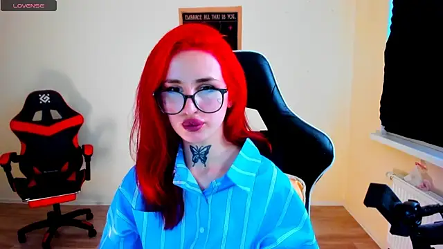 your_tora Chat XXX in diretta