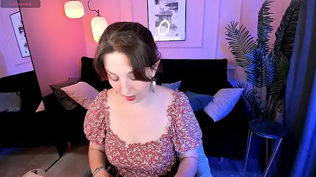 MargaretFatal Chat XXX in diretta
