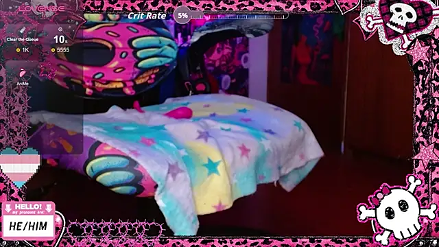 Chat XXX en directo de masterkevinftm