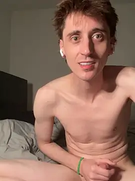 Webkamerová show maxryderr