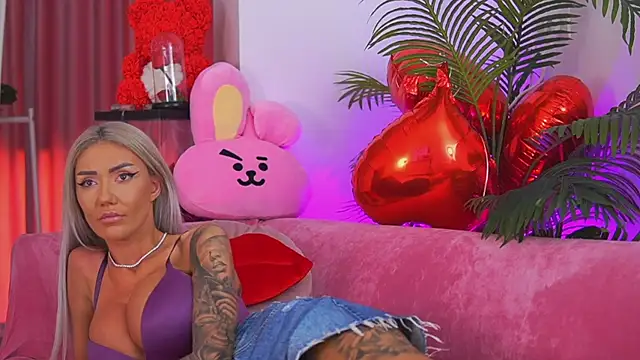 Živý XXX chat fallingangel