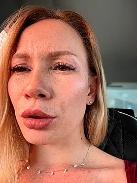 LavenderHot – Live XXX-chat