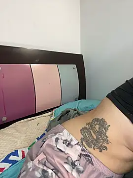 Chat XXX ao vivo de lunaapppp