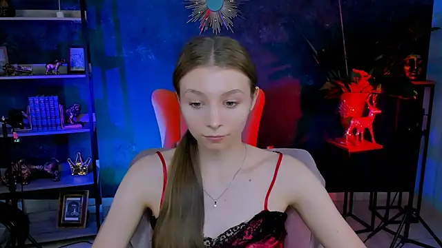 JulieDaniel's Live XXX Chat