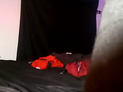Chat XXX en directo de LusciousKandy