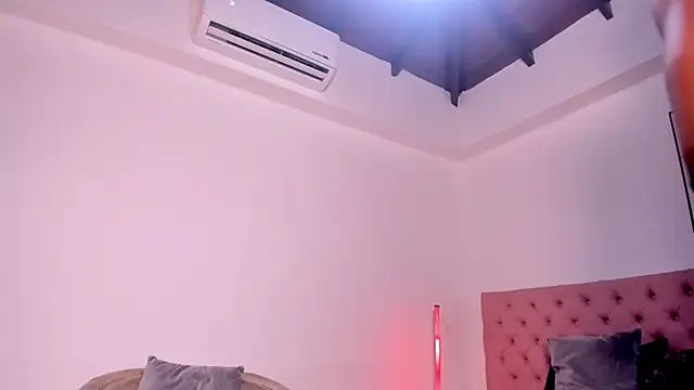 BennBrown Show Webcam