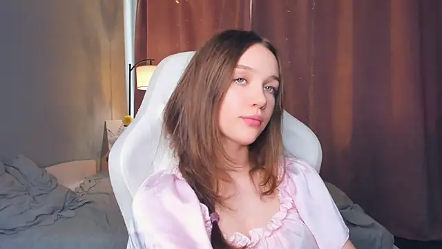 Chat XXX ao vivo de SharriSang