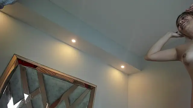 Chat XXX ao vivo de DarkRomanceXXX