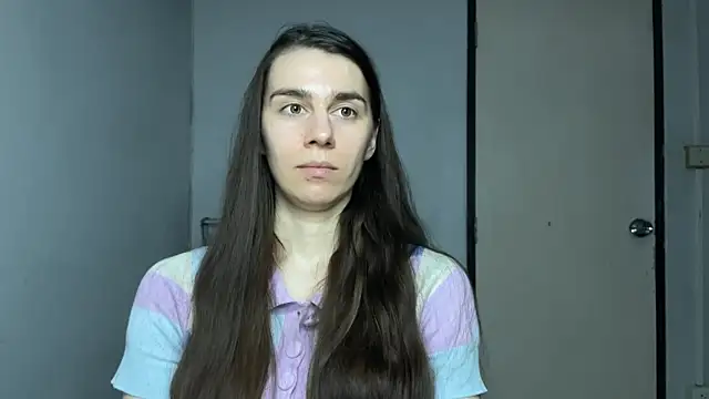 Chat XXX ao vivo de SassyJessi