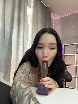 Team_Pancakes' Live XXX Chat