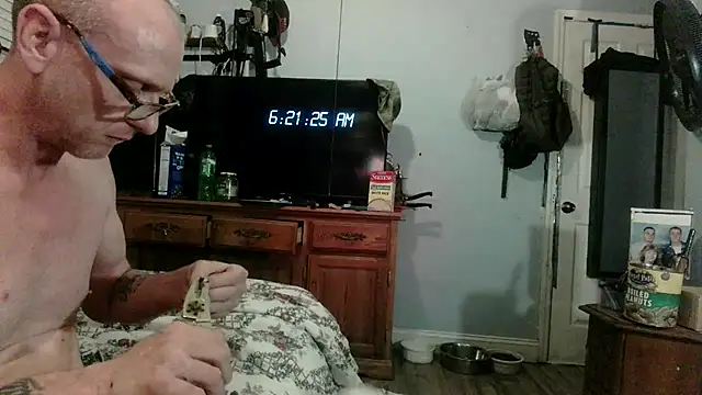 PornStro921 Chat XXX in diretta