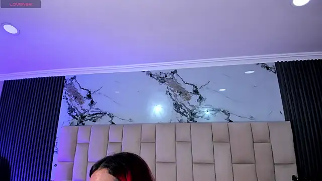 VanessaScott_のライブXXXチャット