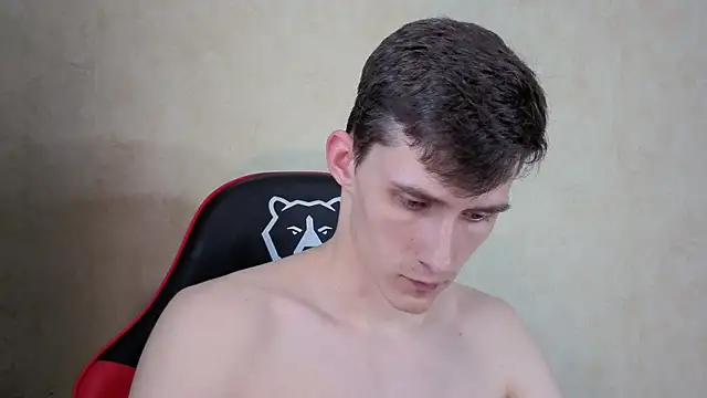 Pokazy przed kamerką – touch_me7