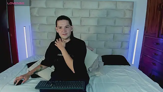 MatthewDavis_ Live XXX-chat