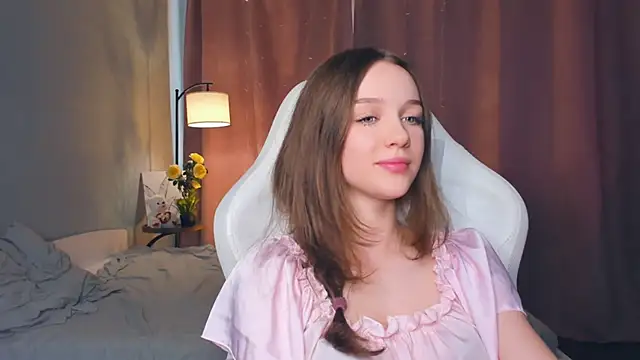 SharriSang Adlı Modelin Canlı XXX Sohbeti