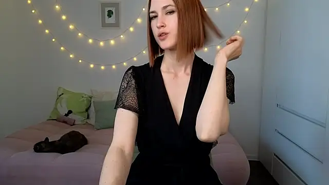 AliciaNewell Live XXX-Chat