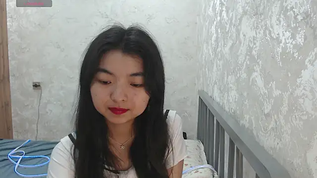 Chat XXX en directo de Shy_Kira