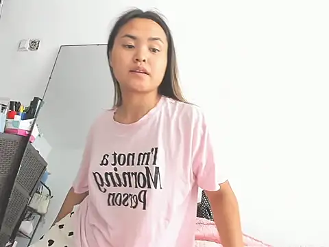 Czat XXX na żywo – saika_blush
