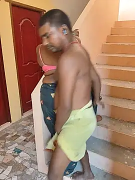 Desicouple1706 Adlı Modelin Web Kamerası Şovu