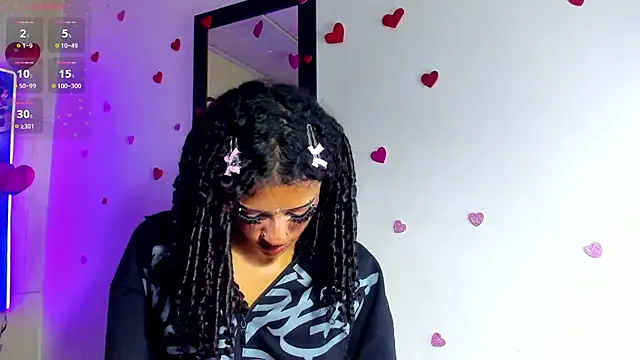 Chat +18 de dolly_boob ao vivo