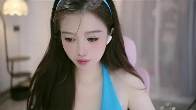 Cecily2 现场XXX聊天